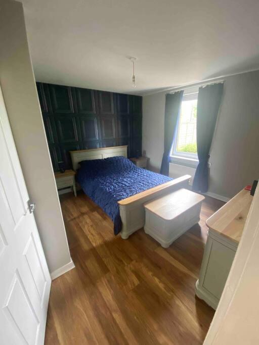 Lovely 2 Bedroom With Private Garden Édimbourg Extérieur photo